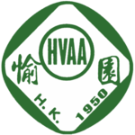 Logo klubu Happy Valley