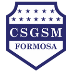 Logo klubu San Martin Formosa