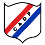 Logo klubu Deportivo Paraguayo