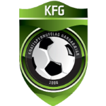 Logo klubu KFG