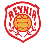 Logo klubu Reynir