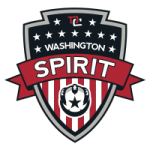 Logo klubu Washington Spirit W