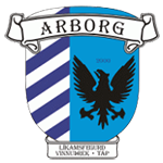 Logo klubu Árborg