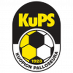 Logo klubu KuPS W