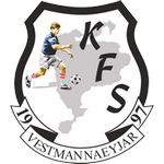 Logo klubu KFS
