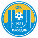 Logo klubu Maritsa Plovdiv