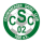 Logo klubu Cronenberger SC