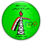 Logo klubu Naft