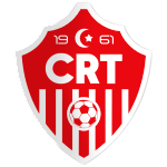 Logo klubu Témouchent