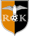 Logo klubu RCK