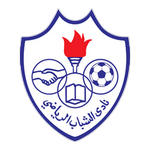 Logo klubu Al-Shabab SC