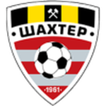 Logo klubu Shakhtyor Petrikov
