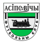 Logo klubu Osipovichy