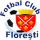Logo klubu Floreşti