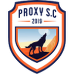 Logo klubu Proxy
