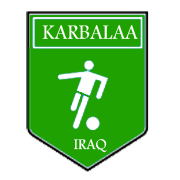 Logo klubu Karbala