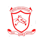 Logo klubu Coastal Union