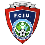 Logo klubu Ifeanyi Uba