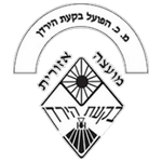 Logo klubu Hapoel Bik'at HaYarden