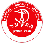 Logo klubu Hapoel Migdal HaEmek