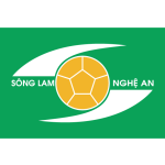 Logo klubu Song Lam Nghe An