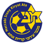 Logo klubu Maccabi Kiryat Ata