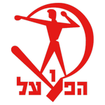 Logo klubu Hapoel Kaukab