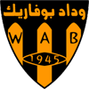 Logo klubu Wa Boufarik