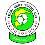 Logo klubu Katsina United