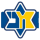 Logo klubu Maccabi