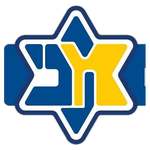 Logo klubu Maccabi