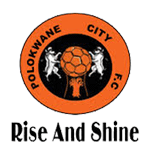 Logo klubu Polokwane City