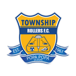 Logo klubu Township Rollers