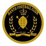 Logo klubu Bantu