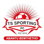 Logo klubu Ts Sporting