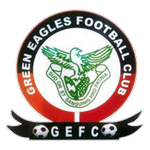 Logo klubu Green Eagles