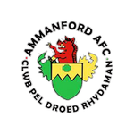 Logo klubu Ammanford AFC