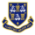 Logo klubu Llantwit Major