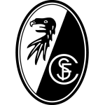 Logo klubu SC Freiburg
