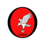 Logo klubu CARA Brazzaville