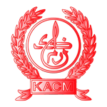 Logo klubu Kawkab Marrakech