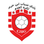 Logo klubu Chabab Ben Guerir