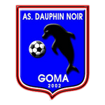 Logo klubu Dauphins Noirs