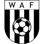 Logo klubu Wydad Fès