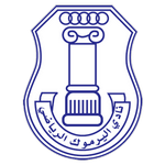 Logo klubu Yarmouk