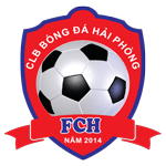 Logo klubu Hai Phong