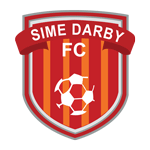 Logo klubu Sime Darby FC