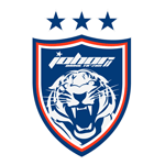 Logo klubu Johor Darul Ta'zim FC II