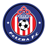 Logo klubu Felcra