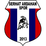 Logo klubu Serhat Ardahanspor